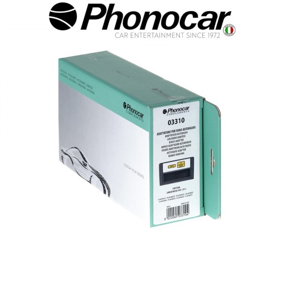 03.310 PHONOCAR