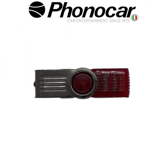 05.8406 USB STICK