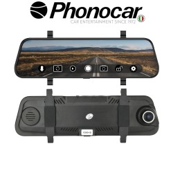DVR VM 494 PHONOCAR