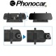 DVR VM 494 PHONOCAR