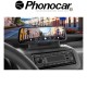 DVR VM 494 PHONOCAR