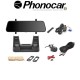 DVR VM 494 PHONOCAR