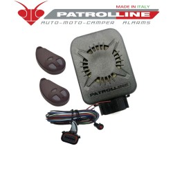 HPS 940-9.1561 PATROL