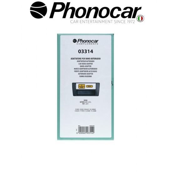 03.314 PHONOCAR