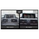 LM Digital - LM G169M10 NBT Οθόνη OEM Multimedia Αυτοκινήτου για BMW SERIΕS 1 & 2 > 2017 (CarPlay/AndroidAuto/BT/GPS/WIFI/GPRS)