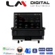 LM Digital - LM G292M8 RO Οθόνη OEM Multimedia Αυτοκινήτου για AUDI Q3 2011 > 2018 (CarPlay/AndroidAuto/BT/GPS/WIFI/GPRS)