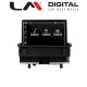 LM Digital - LM G292M8 RO Οθόνη OEM Multimedia Αυτοκινήτου για AUDI Q3 2011 > 2018 (CarPlay/AndroidAuto/BT/GPS/WIFI/GPRS)