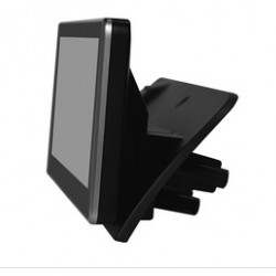 LM Digital - LM G311M10 SQ Οθόνη OEM Multimedia Αυτοκινήτου για AUDI Q5 2008 > 2018 (CarPlay/AndroidAuto/BT/GPS/WIFI/GPRS)