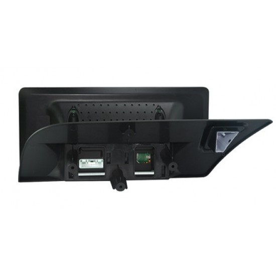 LM Digital - LM G311M10 SQ Οθόνη OEM Multimedia Αυτοκινήτου για AUDI Q5 2008 > 2018 (CarPlay/AndroidAuto/BT/GPS/WIFI/GPRS)