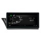 LM Digital - LM G312M10 SQ Οθόνη OEM Multimedia Αυτοκινήτου για AUDI A4 '08 > '15 & A5 '07 > '16 (CarPlay/AndroidAuto/BT/GPS/WIFI/GPRS)