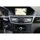 LM Digital - LM G502M79 SQ Οθόνη OEM Multimedia Αυτοκινήτου για MERCEDES E (W212) 2009 > 2012 (CarPlay/AndroidAuto/BT/GPS/WIFI/GPRS)