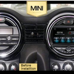 LM Digital - LM G845P79 Οθόνη OEM Multimedia Αυτοκινήτου για MINI COOPER 2014> (CarPlay/AndroidAuto/BT/GPS/WIFI/GPRS)
