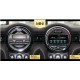 LM Digital - LM G845P79 Οθόνη OEM Multimedia Αυτοκινήτου για MINI COOPER 2014> (CarPlay/AndroidAuto/BT/GPS/WIFI/GPRS)