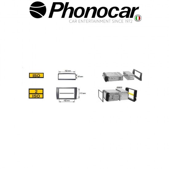03.316 PHONOCAR