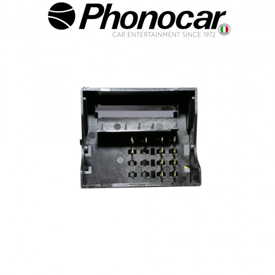 04.733 PHONOCAR
