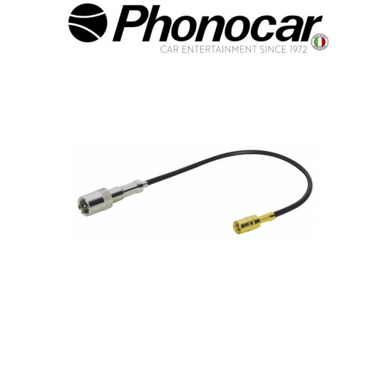 08.942 PHONOCAR