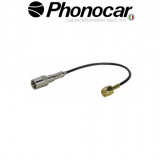 08.943 PHONOCAR
