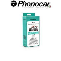 04.792 PHONOCAR