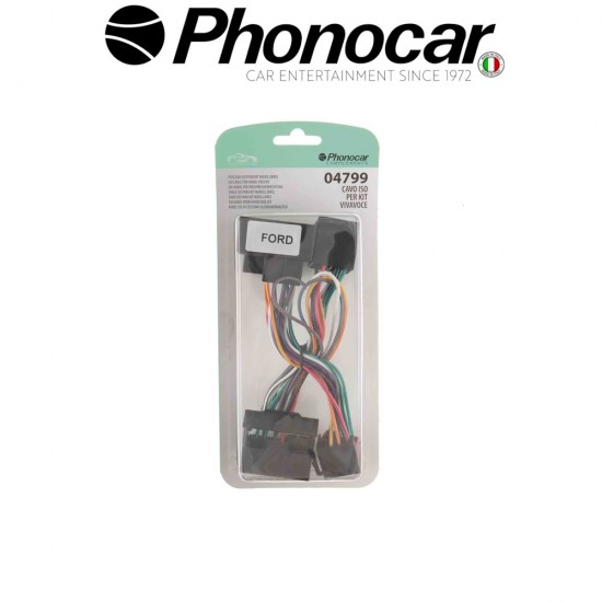 04.799 PHONOCAR