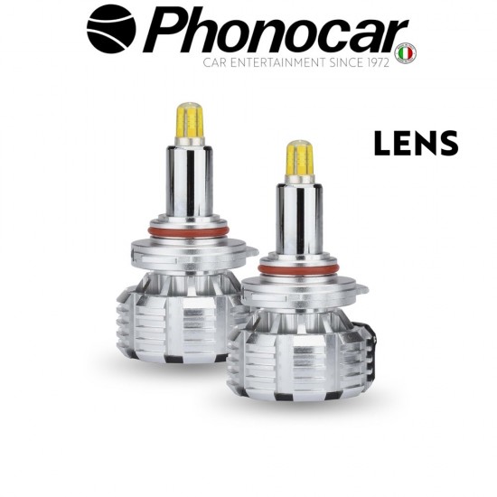 07.545 PHONOCAR