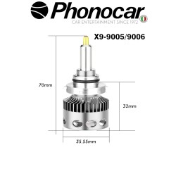 07.545 PHONOCAR