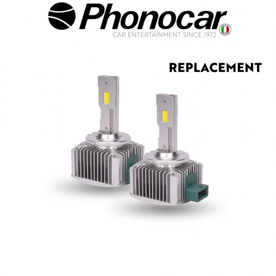 07.518 PHONOCAR