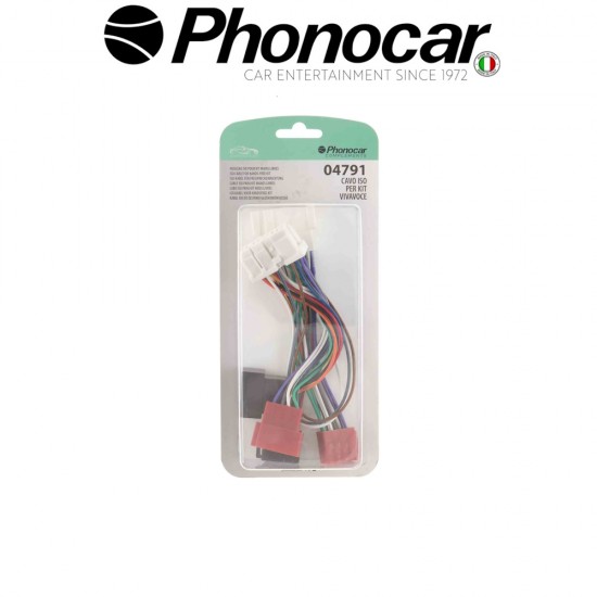 04.791 PHONOCAR