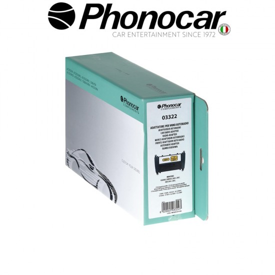 03.322 PHONOCAR