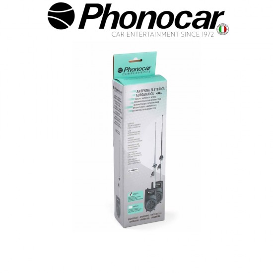 08.223 PHONOCAR