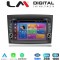 LM Digital - LM Z4197 GPS