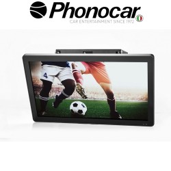 MR VM 188 PHONOCAR