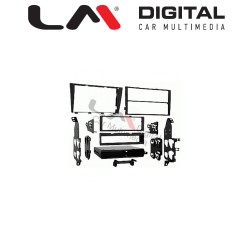LM FRAME 25.023