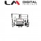 LM FRAME 25.023