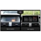 LM Digital - LM G397M10 CIC Οθόνη OEM Multimedia Αυτοκινήτου για BMW X5 (E70) '10 > '13 BMW X6 (E72) '10 > '14 (CarPlay/AndroidAuto/BT/GPS/WIFI/GPRS)