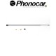 08.358 PHONOCAR