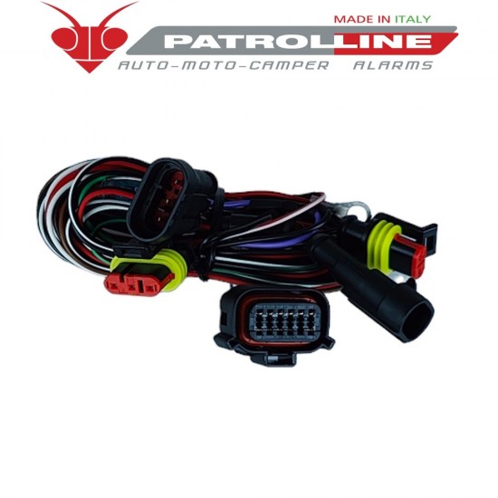 ZW 9.23220 MOTO