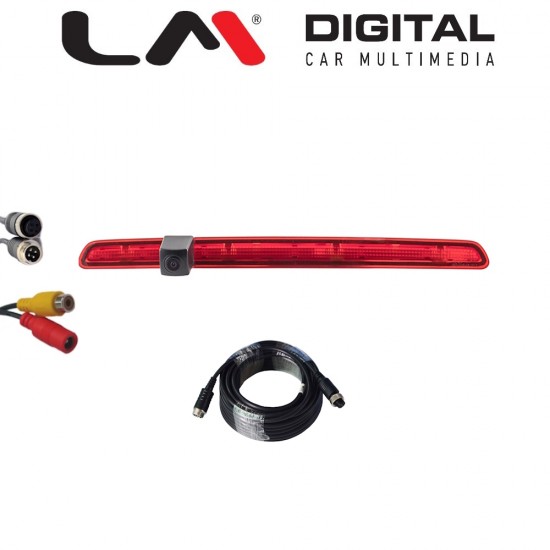 BC VW-T6 LIFT
