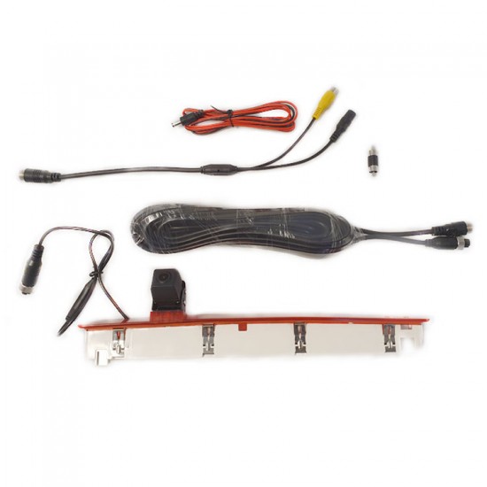 BC VW-T6 LIFT