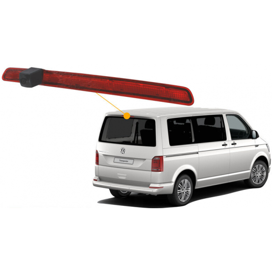 BC VW-T6 LIFT