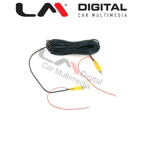 LM ACC AV CABLE 10