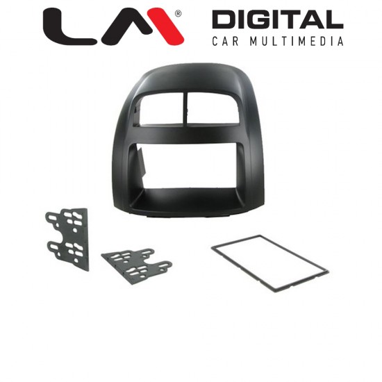 LM FRAME DT02