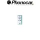 03.333 PHONOCAR