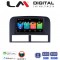 LM Digital - LM ZP4201 GPS