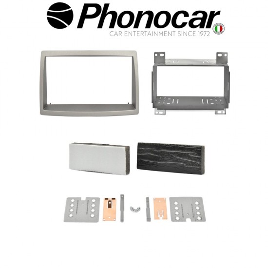 03.550 PHONOCAR