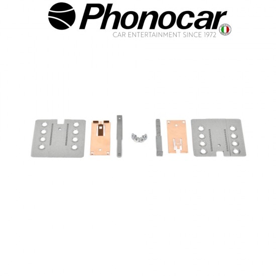 03.550 PHONOCAR