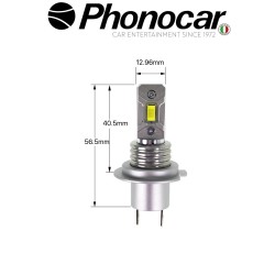 07.557 PHONOCAR