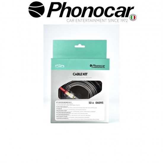 06.095 PHONOCAR