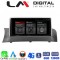 LM Digital - LM G114M10 CIC Οθόνη OEM Multimedia Αυτοκινήτου για BMW X3 & X4 2011 > 2013 (CarPlay/AndroidAuto/BT/GPS/WIFI/GPRS)