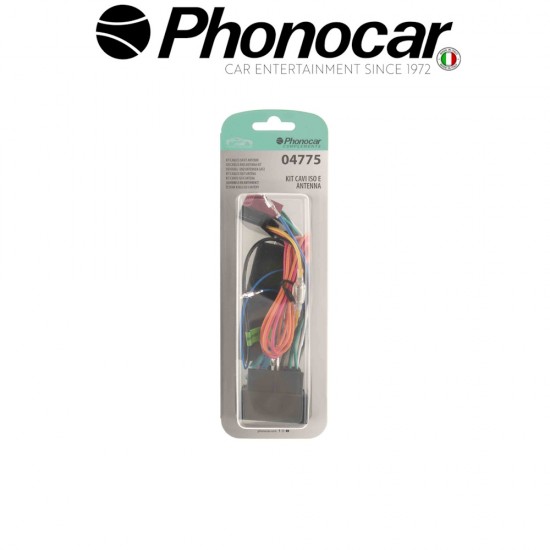 04.775 PHONOCAR