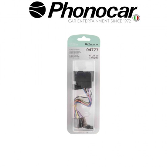 04.777 PHONOCAR